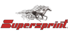 Supersprint Logo